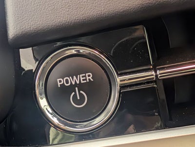 2024 Mitsubishi Outlander PHEV SE S-AWC