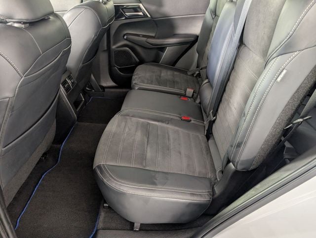 2024 Mitsubishi Outlander PHEV SE S-AWC