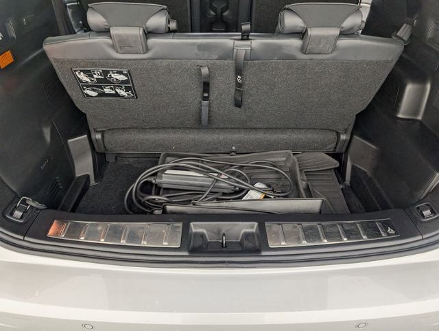 2024 Mitsubishi Outlander PHEV SE S-AWC