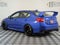 2020 Subaru WRX STi