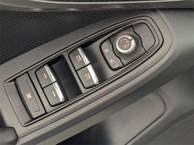 2018 Subaru Crosstrek 2.0i Limited