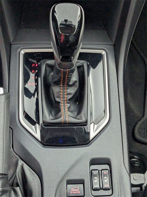 2018 Subaru Crosstrek 2.0i Limited