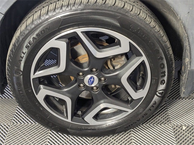 2018 Subaru Crosstrek 2.0i Limited