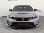2025 Honda Civic Type R Manual