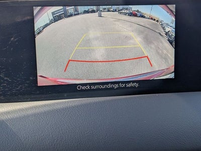 2023 Mazda Mazda CX-5 2.5 S Select Package