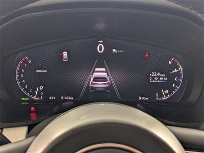 2024 Mazda Mazda CX-90 3.3 Turbo Premium Plus