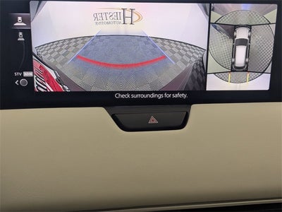 2024 Mazda Mazda CX-90 3.3 Turbo Premium Plus