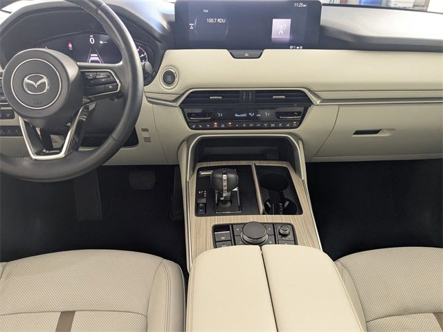 2024 Mazda Mazda CX-90 3.3 Turbo Premium Plus