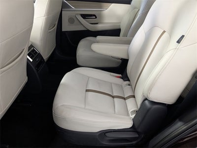 2024 Mazda Mazda CX-90 3.3 Turbo Premium Plus