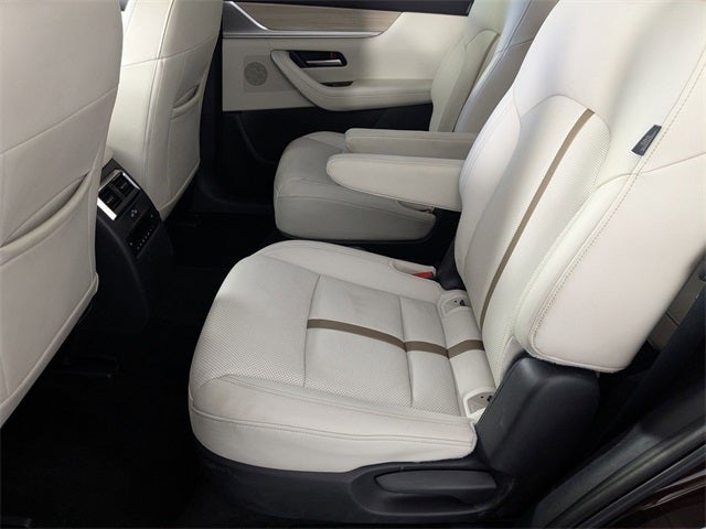 2024 Mazda Mazda CX-90 3.3 Turbo Premium Plus