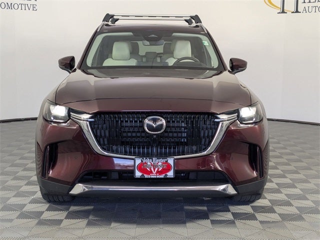 2024 Mazda Mazda CX-90 3.3 Turbo Premium Plus