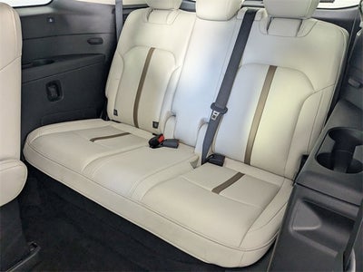 2024 Mazda Mazda CX-90 3.3 Turbo Premium Plus