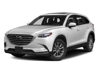 2018 Mazda Mazda CX-9 Touring