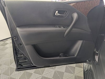 2020 Nissan Armada SV