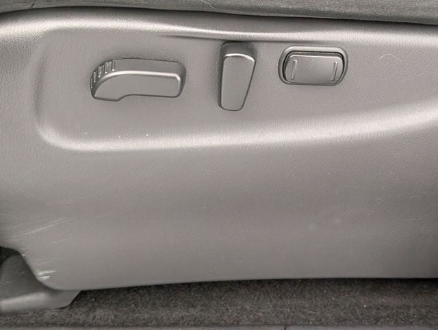 2020 Nissan Armada SV