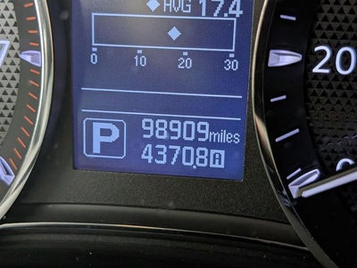 2020 Nissan Armada SV