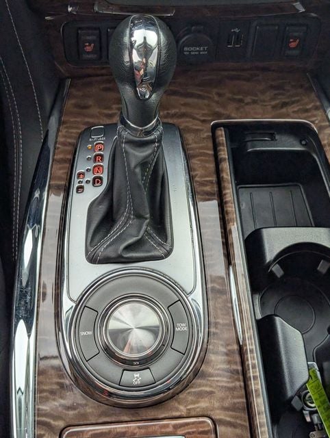 2020 Nissan Armada SV