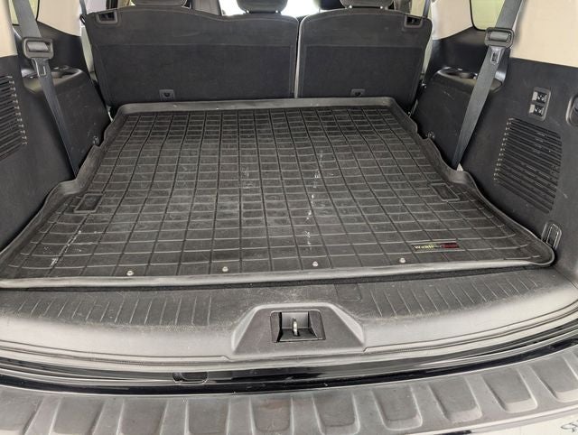 2020 Nissan Armada SV