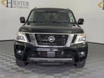 2020 Nissan Armada SV