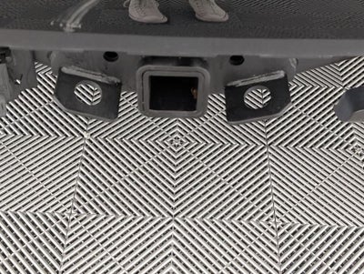 2020 Nissan Armada SV