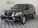 2020 Nissan Armada SV