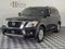 2020 Nissan Armada SV