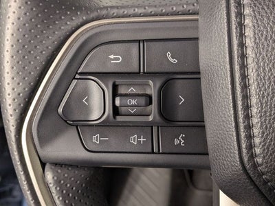2025 Toyota 4Runner Limited
