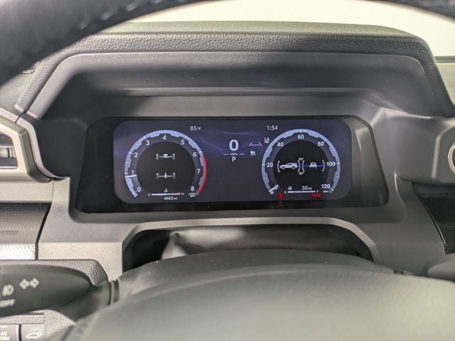2025 Toyota 4Runner Limited
