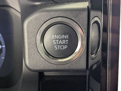 2025 Toyota 4Runner Limited