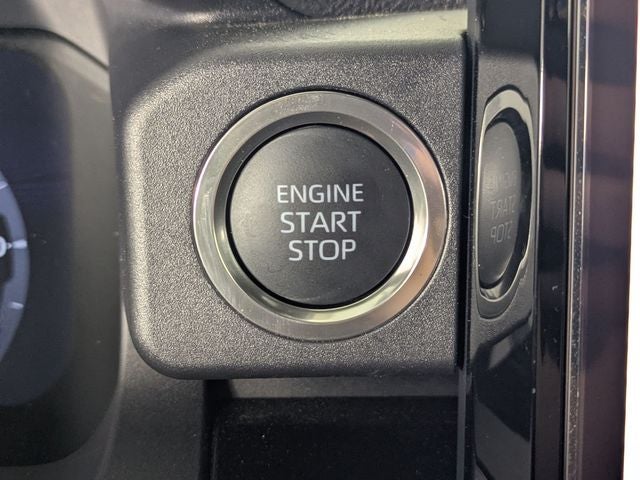 2025 Toyota 4Runner Limited