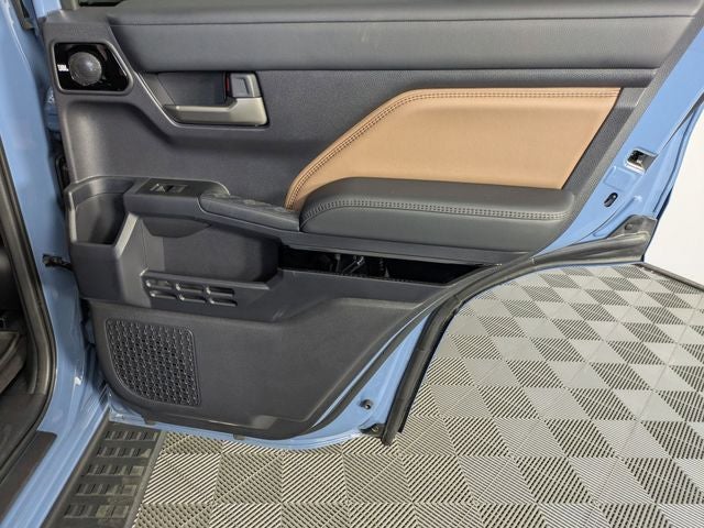 2025 Toyota 4Runner Limited