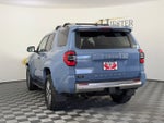 2025 Toyota 4Runner Limited