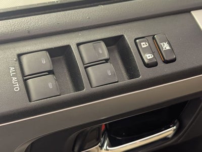 2018 Toyota 4Runner Base