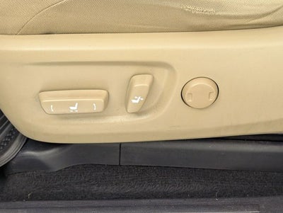 2018 Toyota 4Runner Base