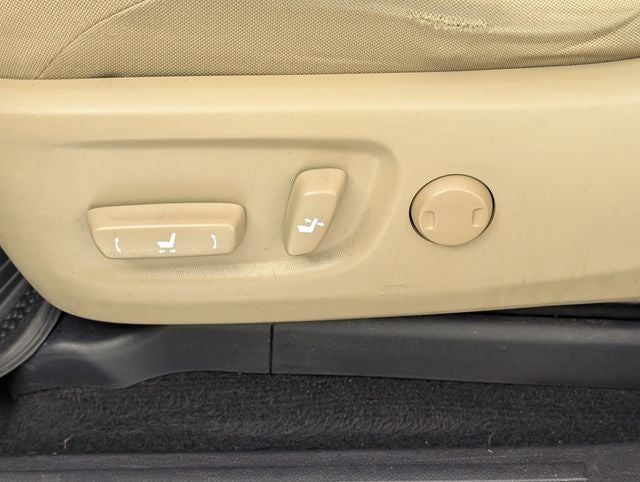 2018 Toyota 4Runner Base