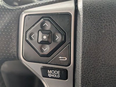 2018 Toyota 4Runner Base