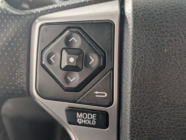 2018 Toyota 4Runner Base