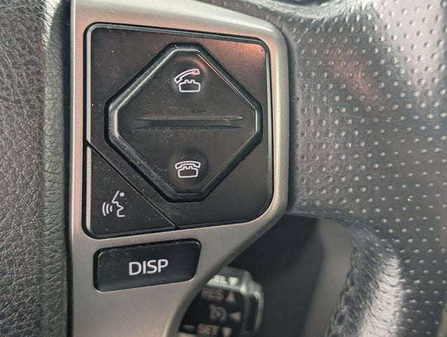 2018 Toyota 4Runner Base