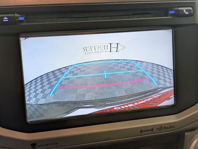 2018 Toyota 4Runner Base