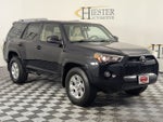 2018 Toyota 4Runner Base