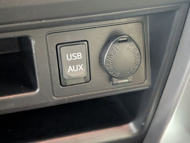 2018 Toyota 4Runner Base