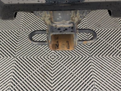 2018 Toyota 4Runner Base