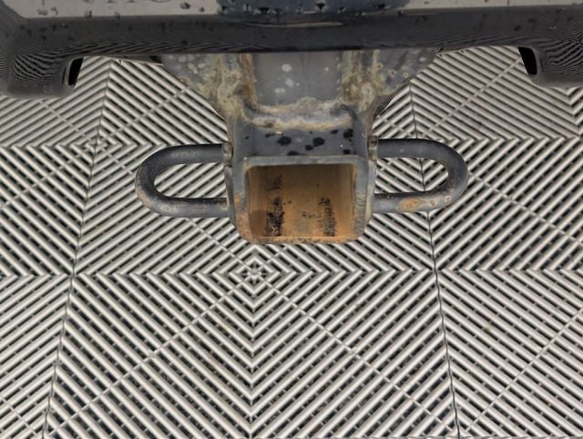 2018 Toyota 4Runner Base