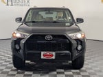 2018 Toyota 4Runner Base