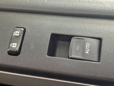 2018 Toyota 4Runner Base