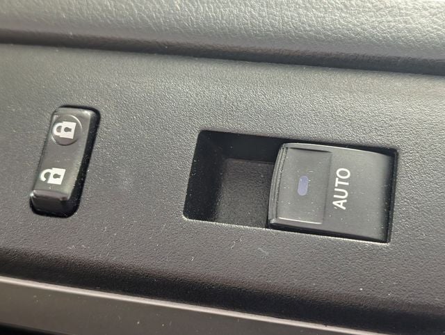 2018 Toyota 4Runner Base