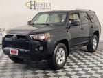 2018 Toyota 4Runner Base