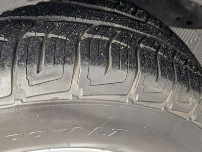 2018 Toyota 4Runner Base