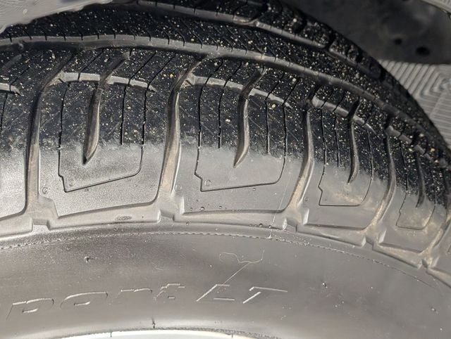 2018 Toyota 4Runner Base