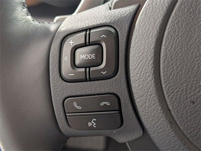 2024 Lexus IS 350 F SPORT Design